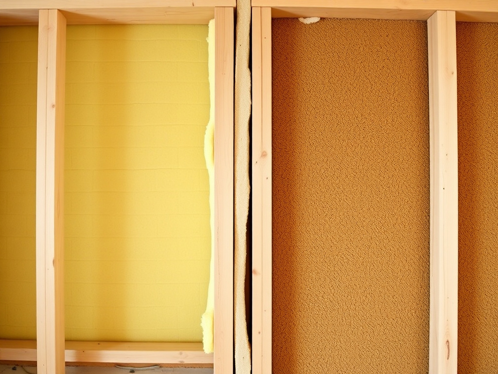 Open-Cell vs. Closed-Cell Spray Foam: Which Is Right for Your Queen Creek Home?